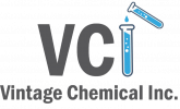 Vintage Chemical